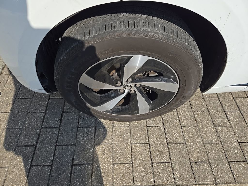 2024 Jaguar F-Pace R-Dynamic S