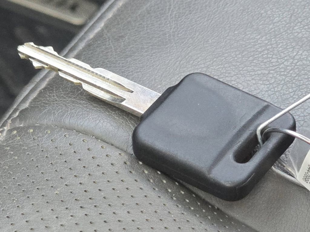 2019 Nissan Frontier SL