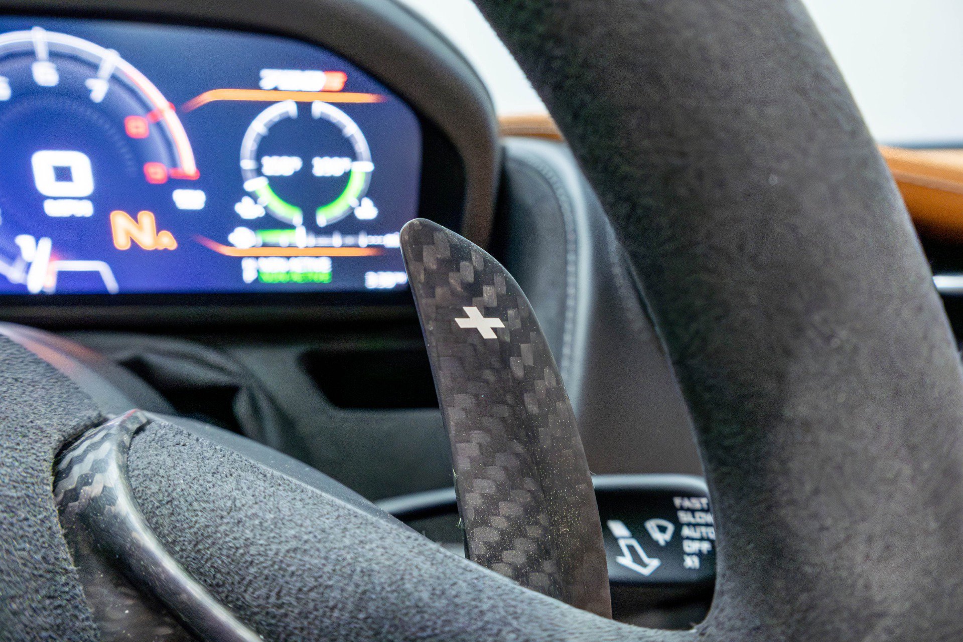 Used 2019 McLaren 720S Luxury photo 63