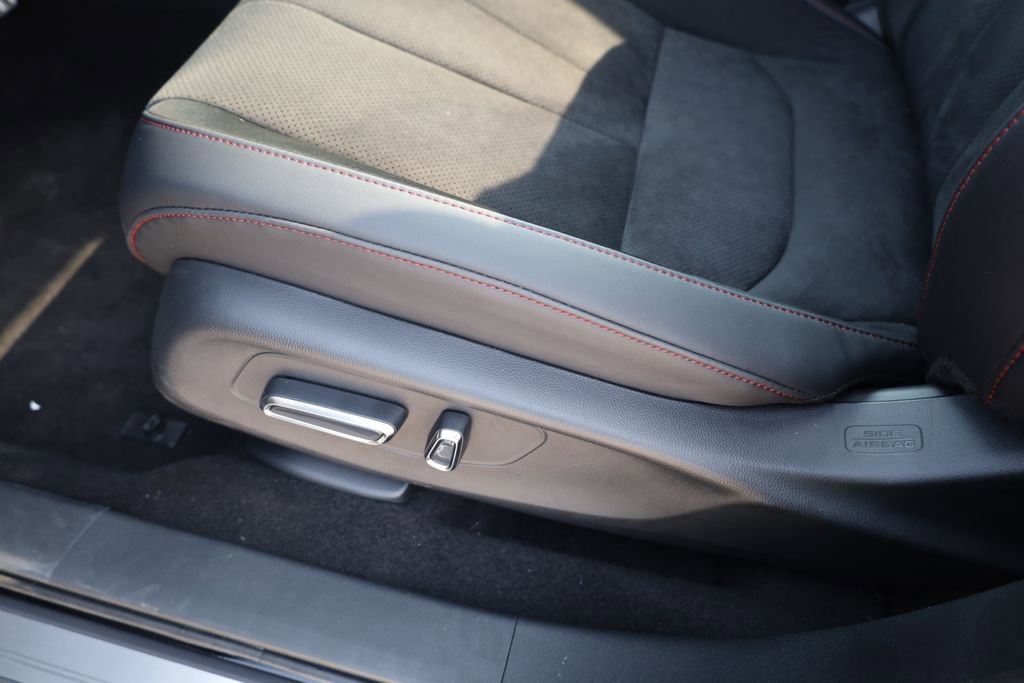 2026 Acura ADX A-Spec