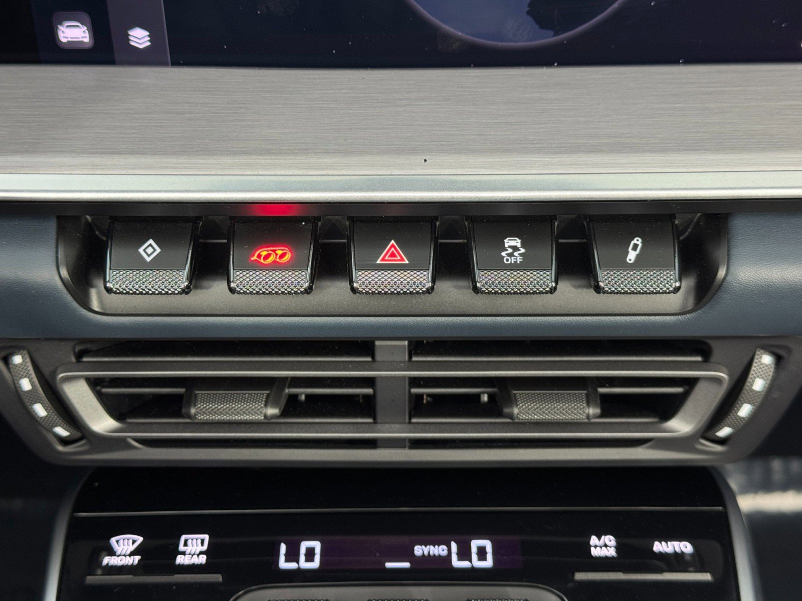 2022 Porsche 911 Carrera