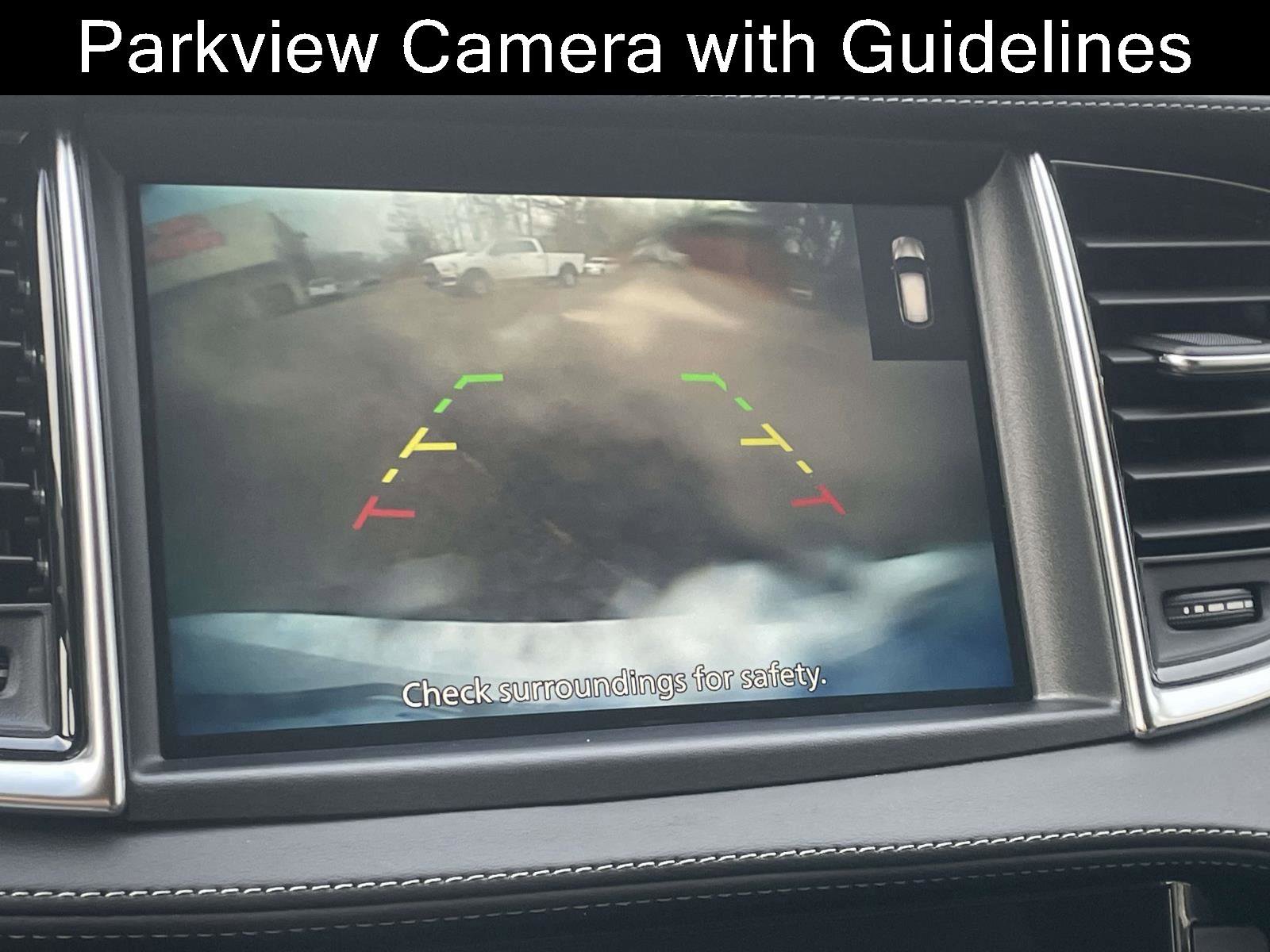 2025 INFINITI Qx50 Pure