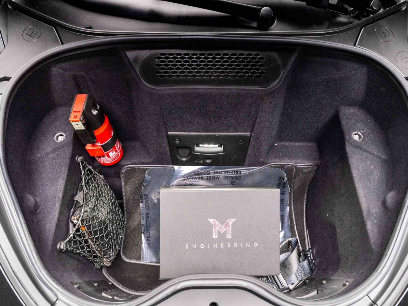 Used 2019 McLaren 600LT photo 45