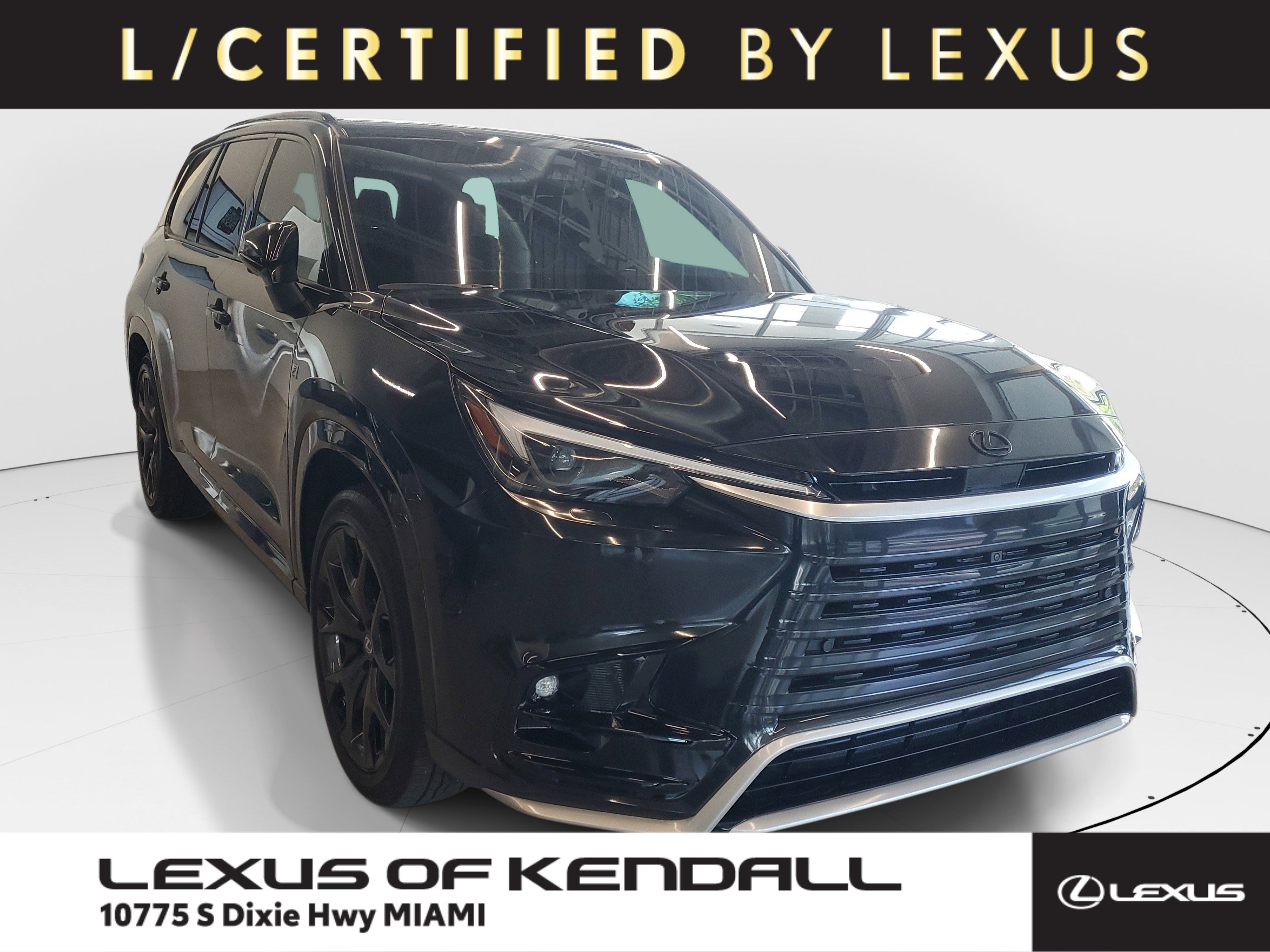 Used Lexus TX 500h for Sale in Miami, FL - Autotrader