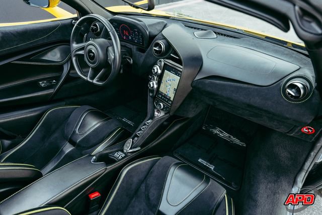 Used 2020 McLaren 720S Performance photo 20