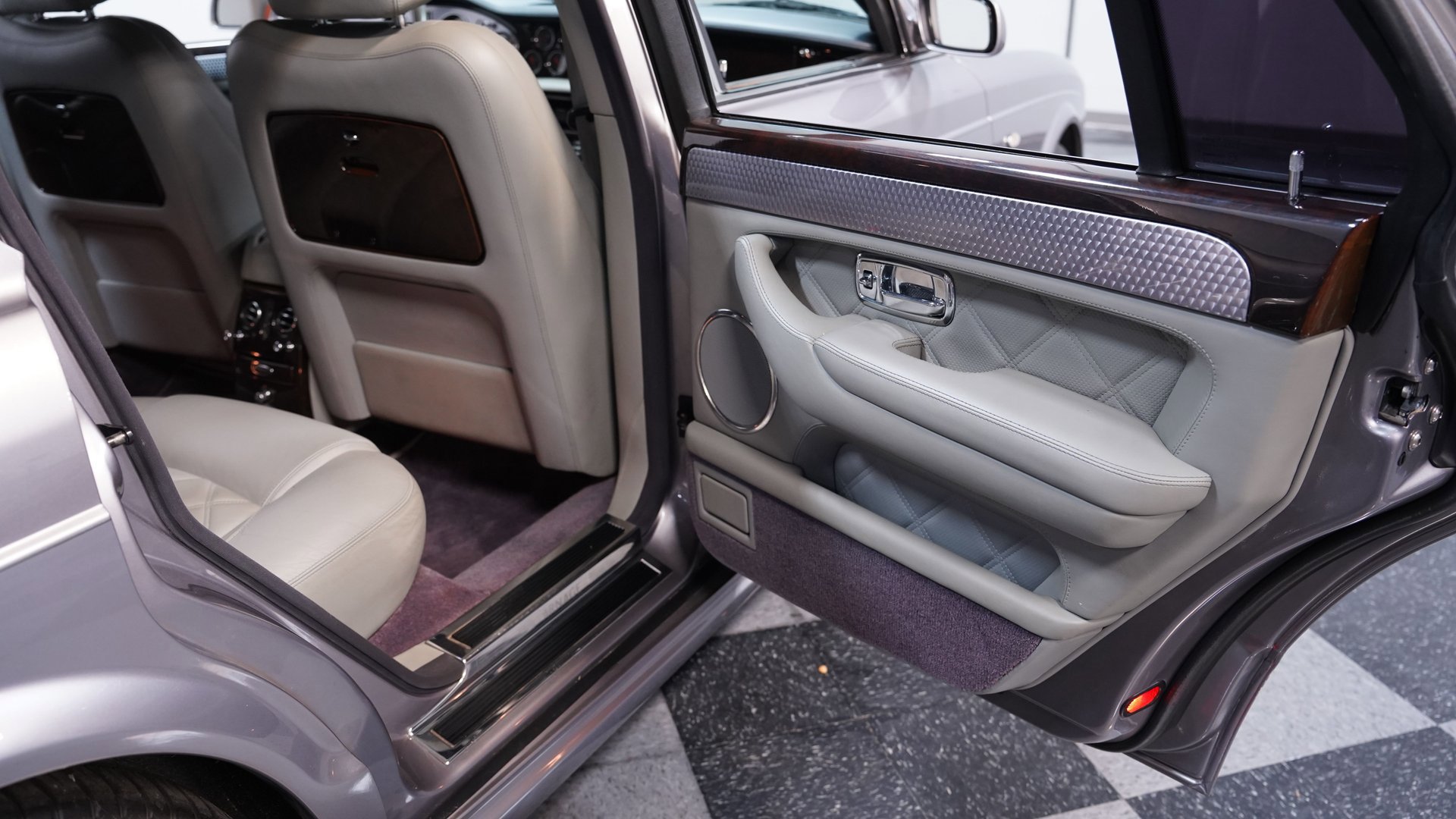 2002 Bentley Arnage T