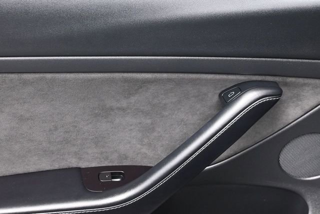 2021 Tesla Model 3 Performance