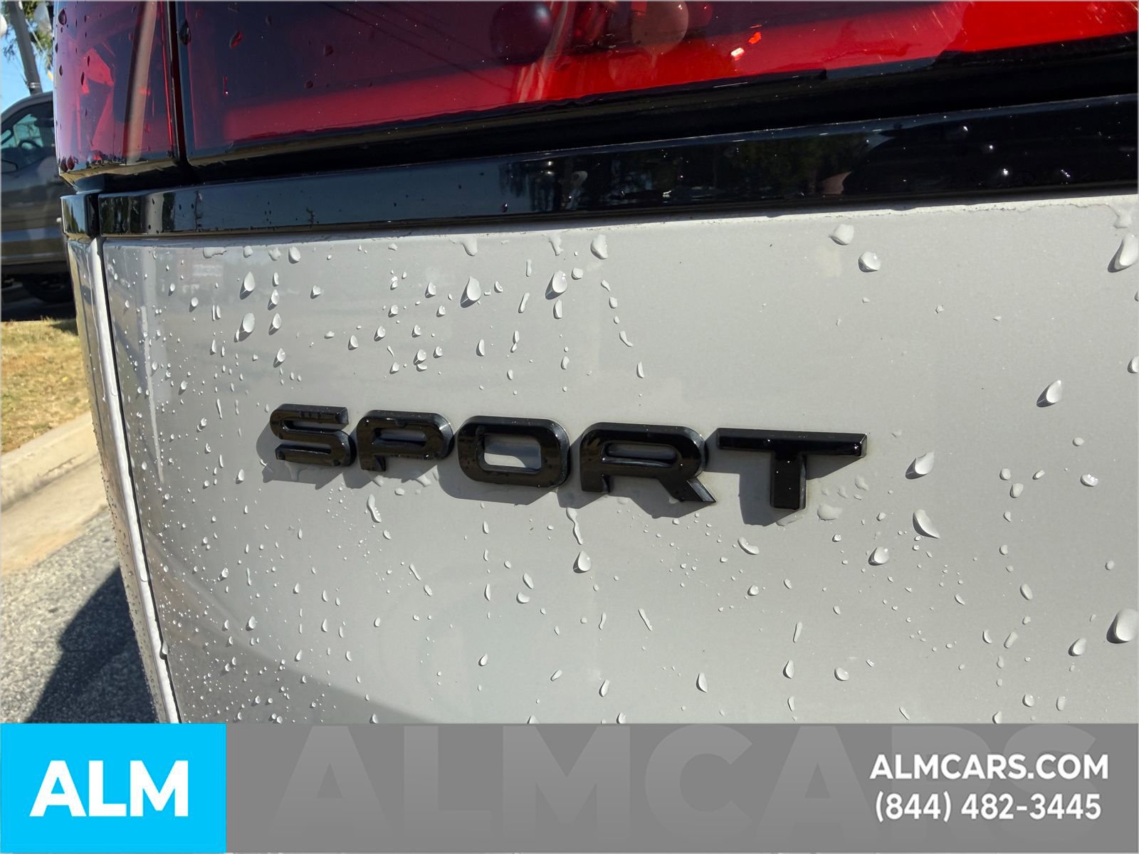 2023 Land Rover Range Rover Sport SE Dynamic