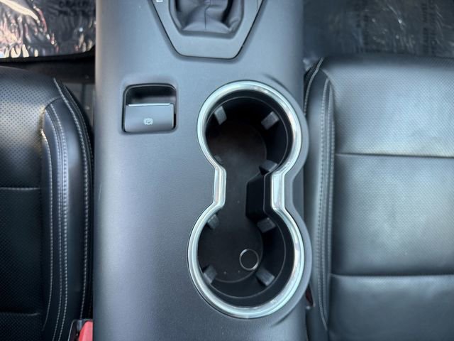 2024 Ford Mustang Premium