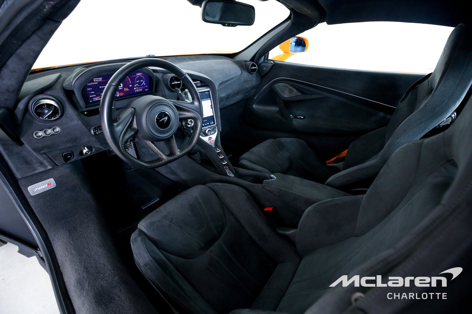 Used 2019 McLaren 720S photo 13