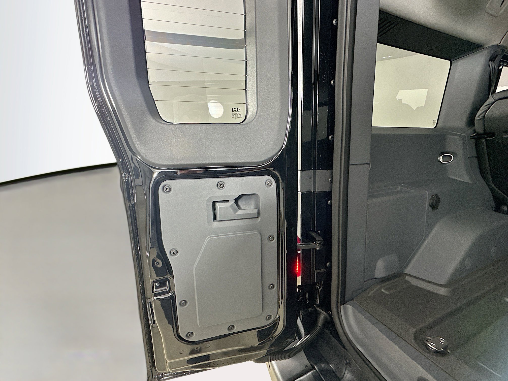 2026 INEOS Grenadier Fieldmaster Edition