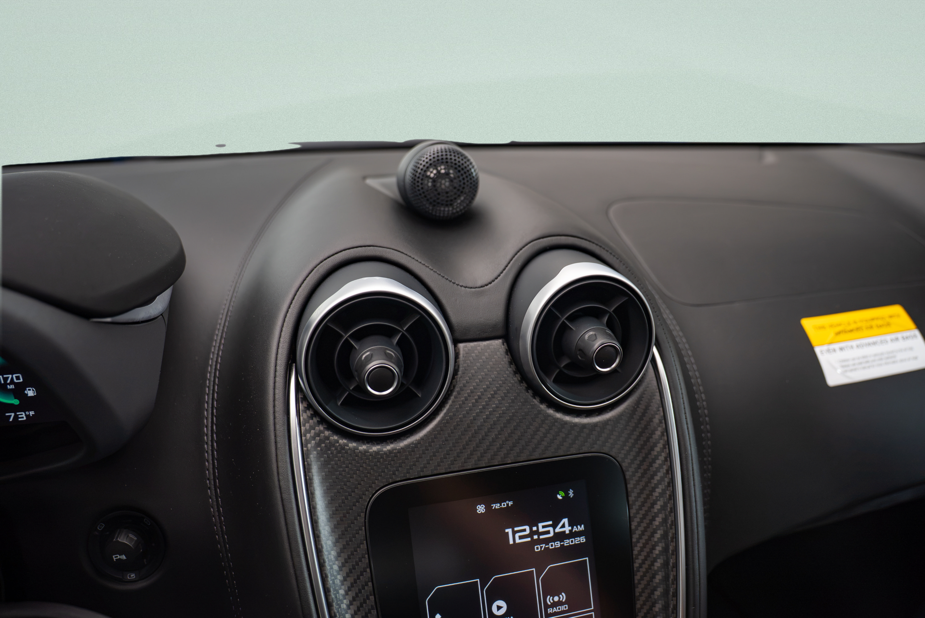 Used 2019 McLaren 600LT photo 12