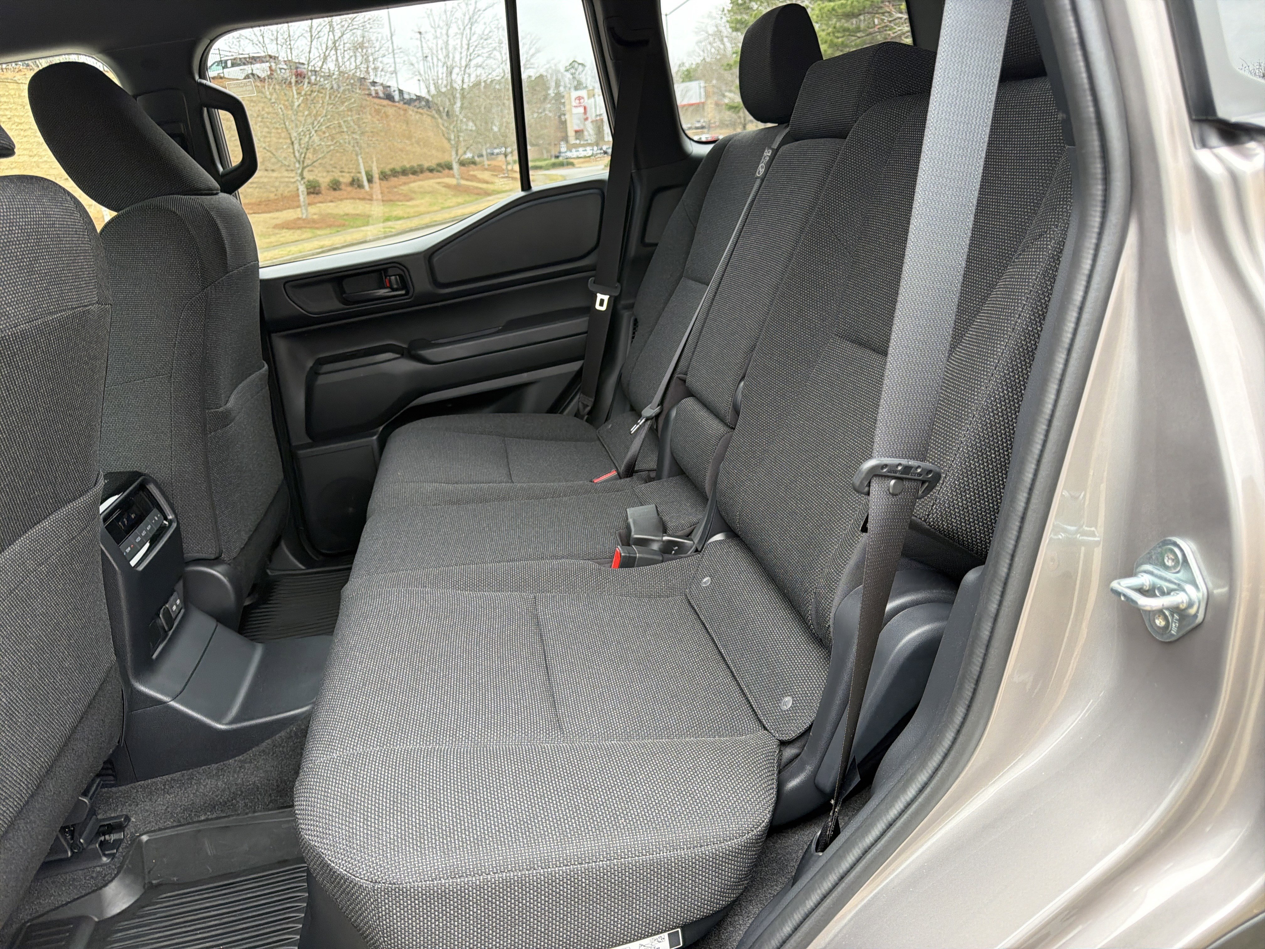 2025 Toyota Land Cruiser 1958