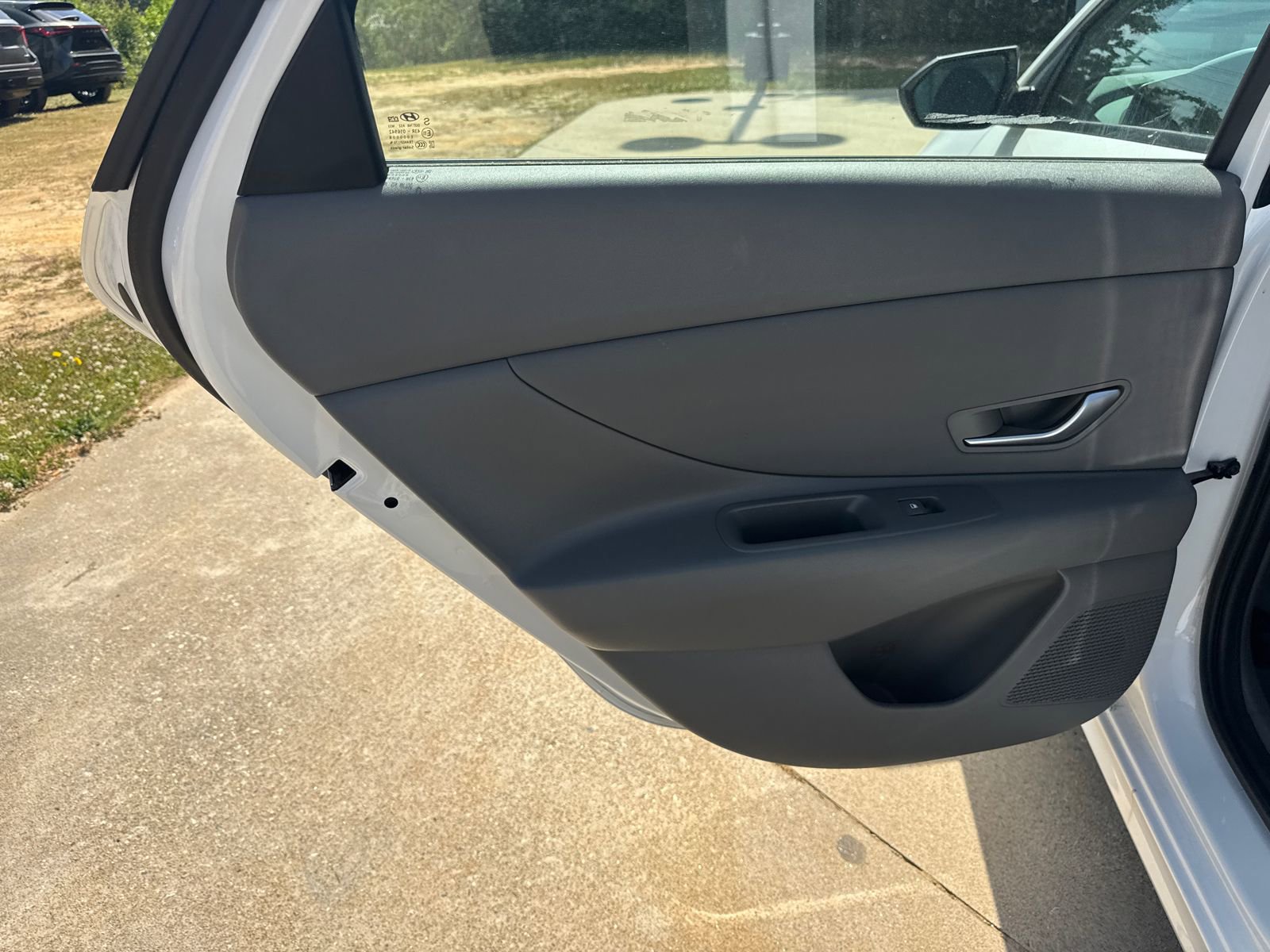 2026 Hyundai Elantra Sport