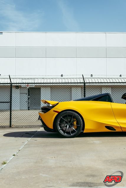 Used 2020 McLaren 720S Performance photo 79