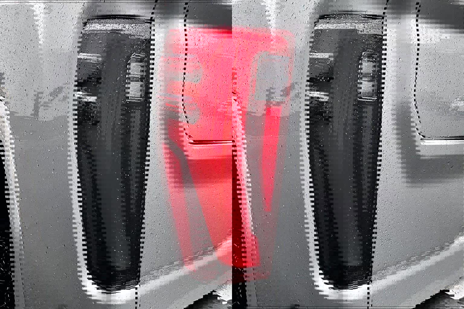 2024 GMC Sierra 2500 Denali Ultimate