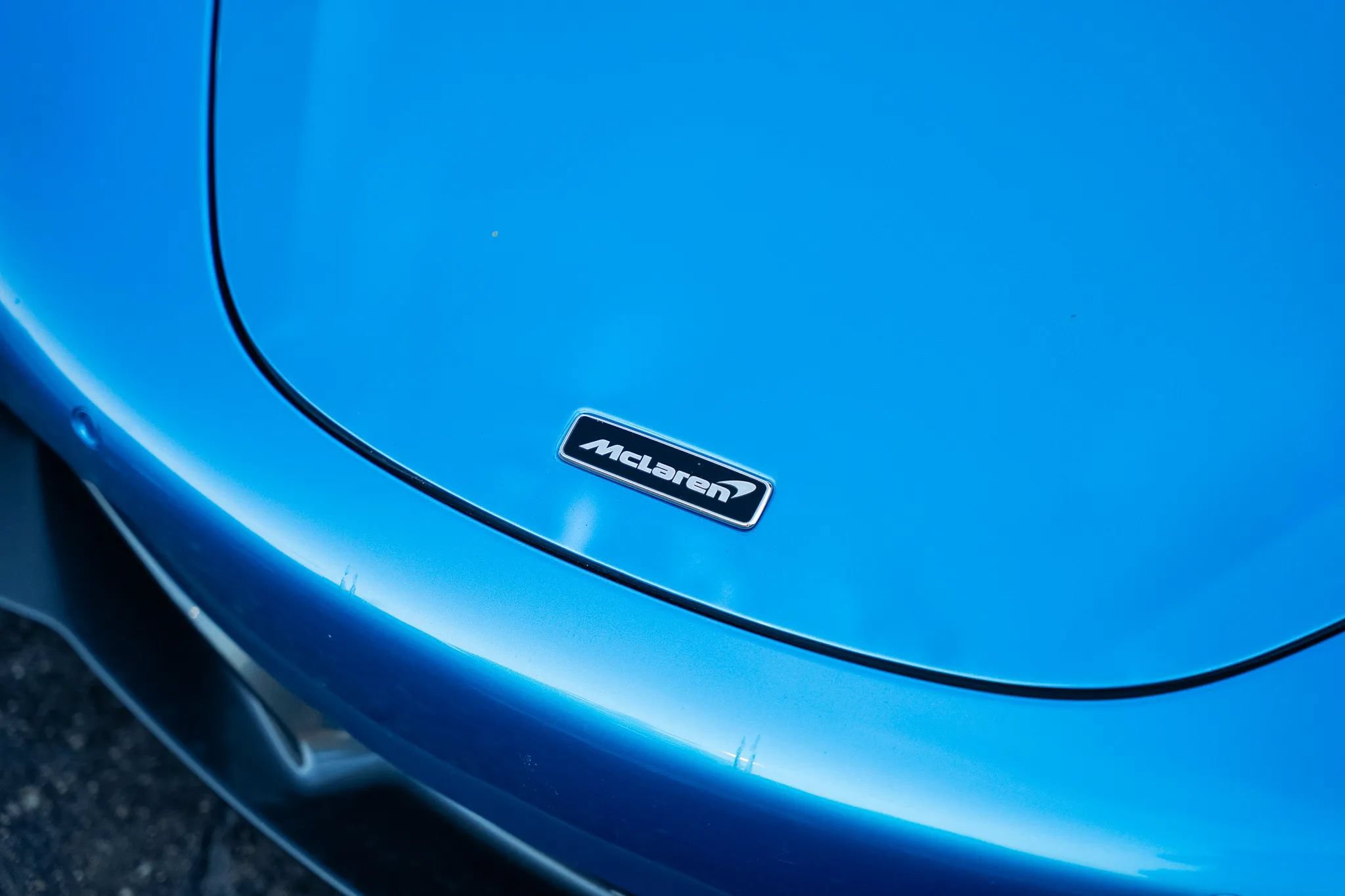 Used 2020 McLaren 720S Spider photo 22