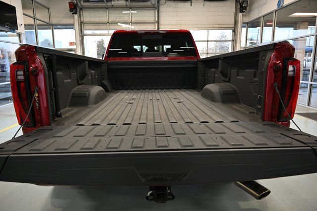 2024 GMC Sierra 3500 Denali