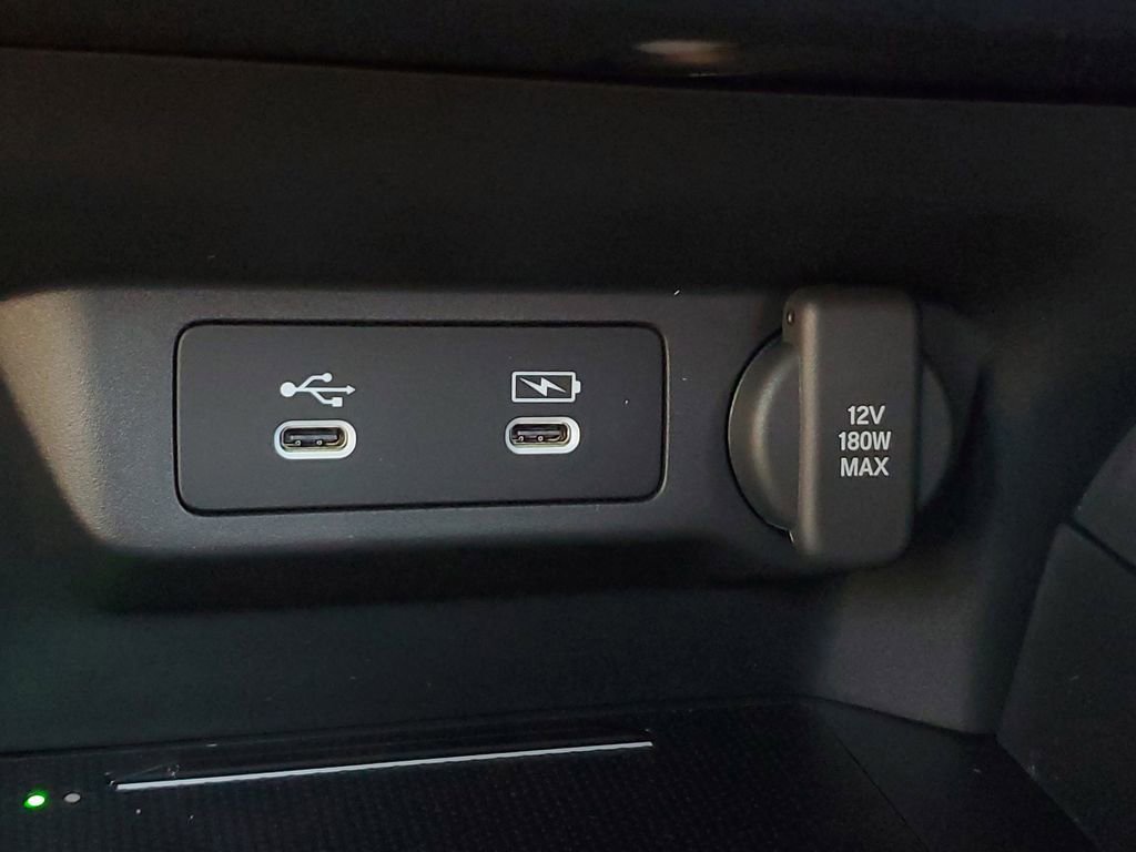 2026 Acura ADX A-Spec