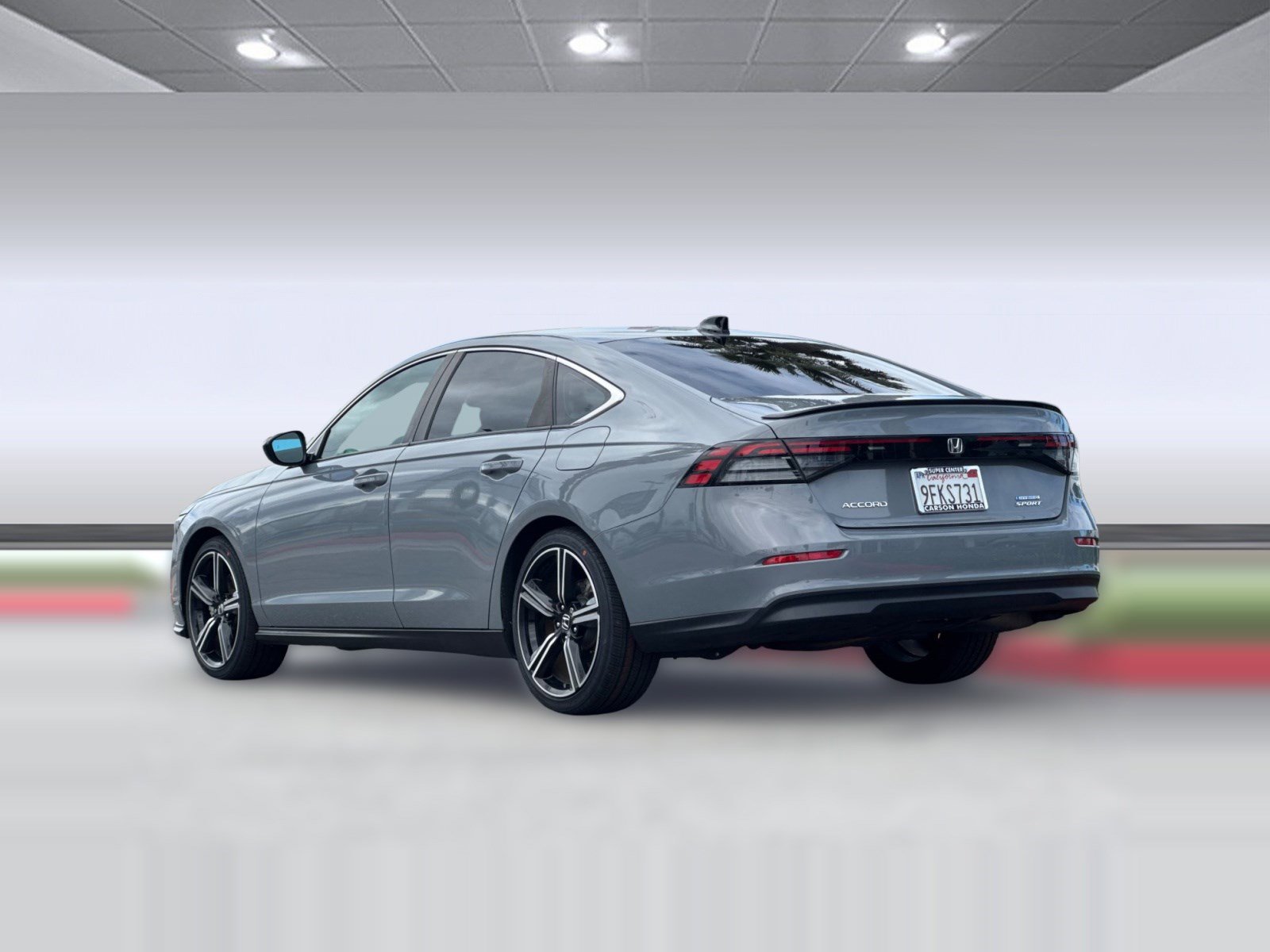 2023 Honda Accord Sport