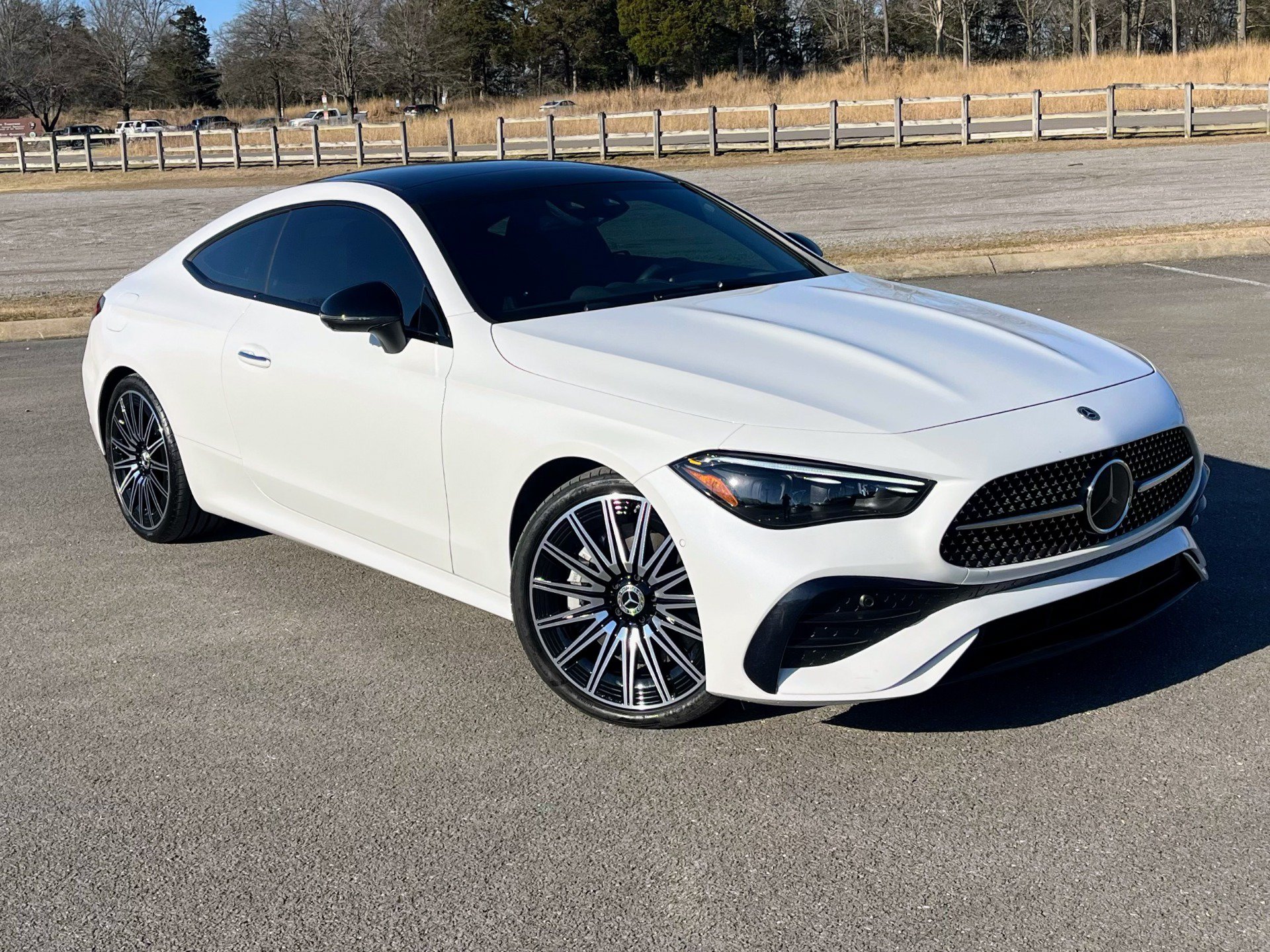 Used Mercedes-Benz Cars for Sale in Manchester, TN - Autotrader