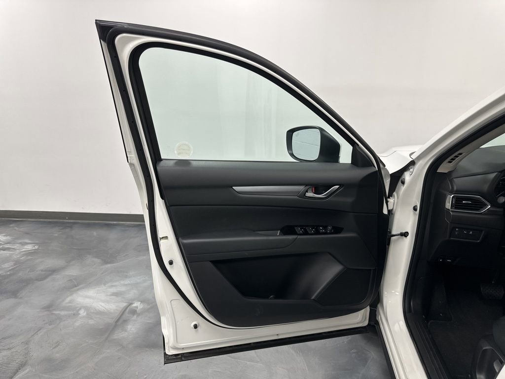 2023 MAZDA CX-5 AWD 2.5 S