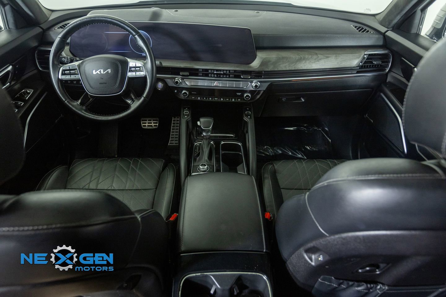 2024 Kia Telluride SX Prestige X-Pro