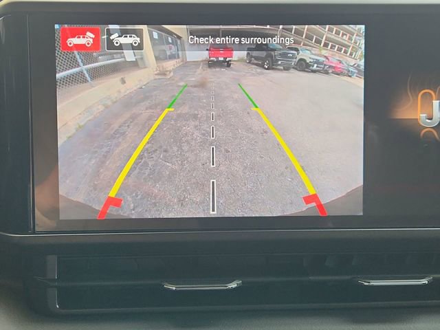 2026 Jeep Wrangler Unlimited Rubicon