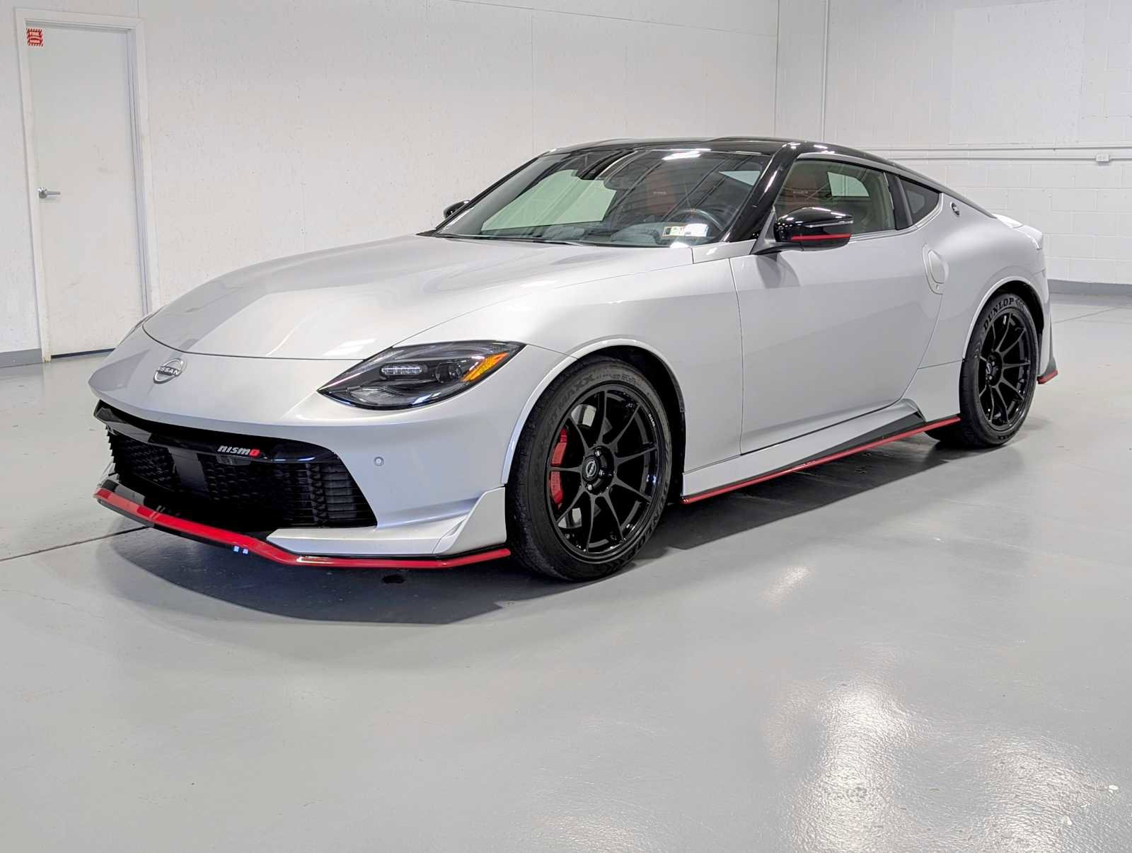 Used 2024 Nissan Z NISMO w/ Floor Mat Package