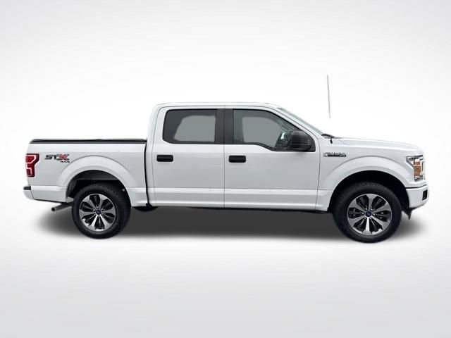 2019 Ford F150 XL