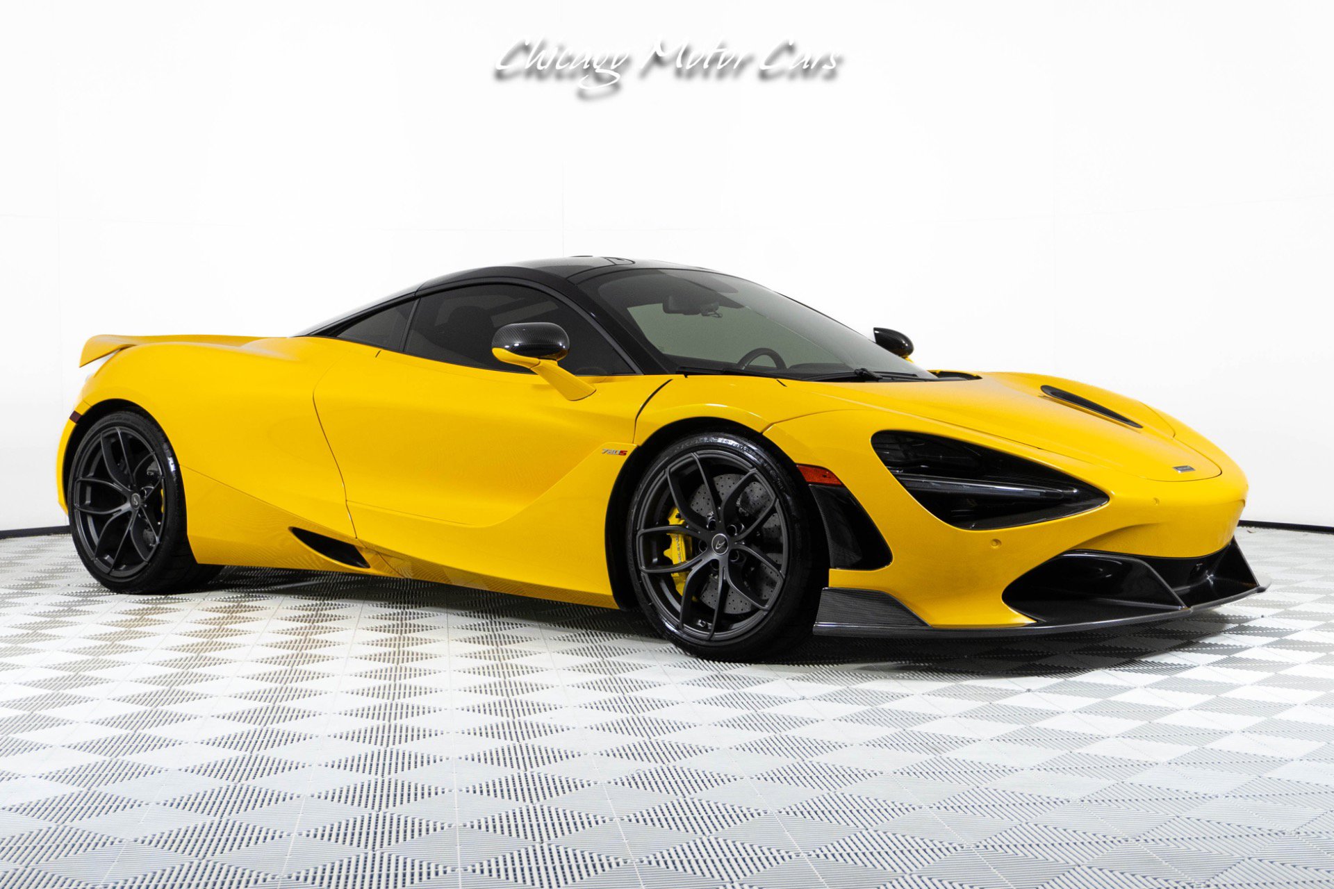 Used 2019 McLaren 720S photo 38