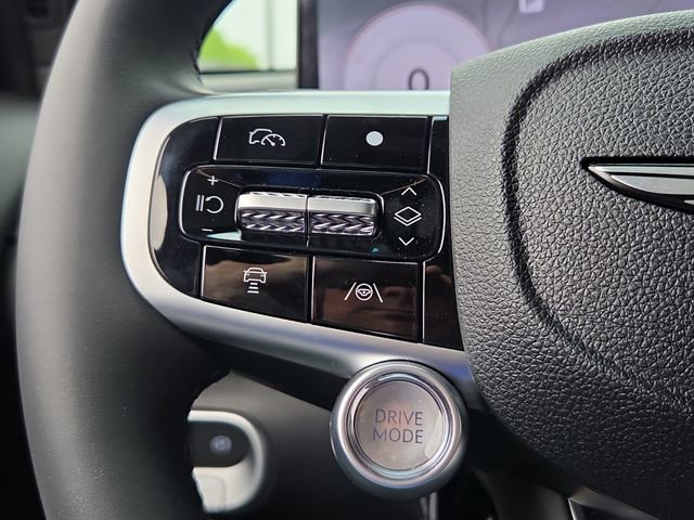 2026 Genesis Gv60 RWD