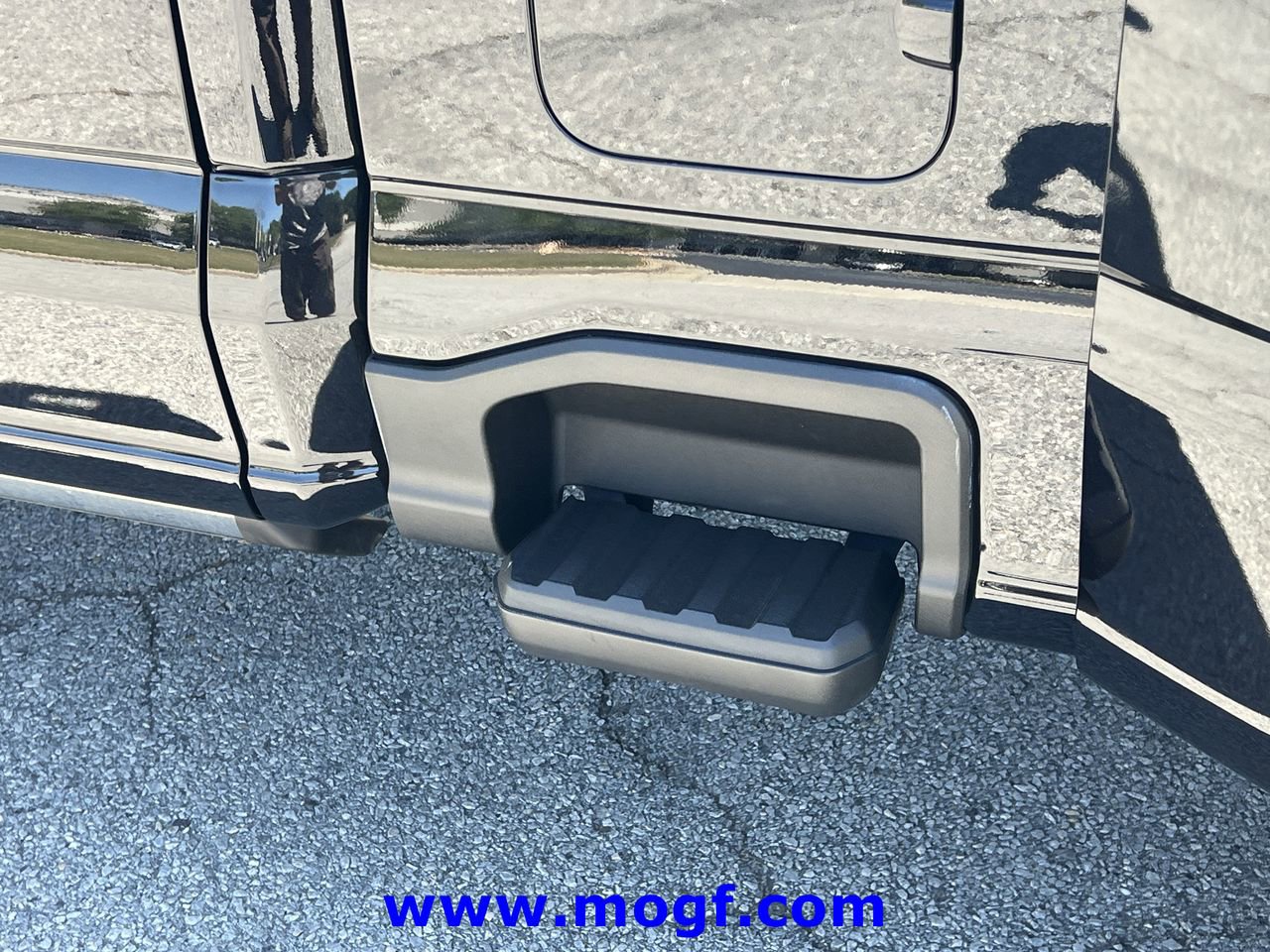 2024 Ford F350 Platinum