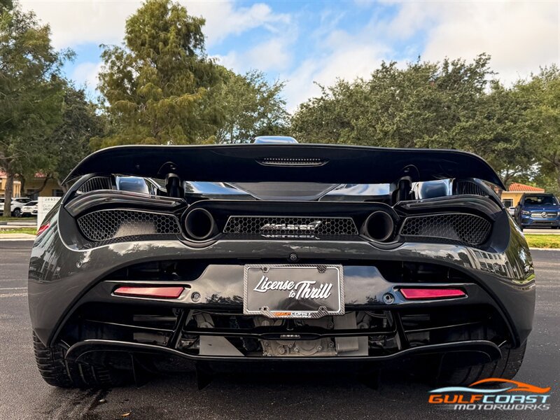 Used 2021 McLaren 720S Performance photo 51