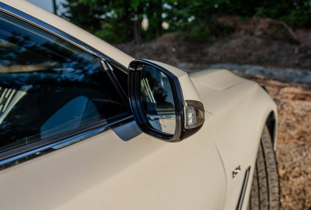 2017 INFINITI Q60 3.0t