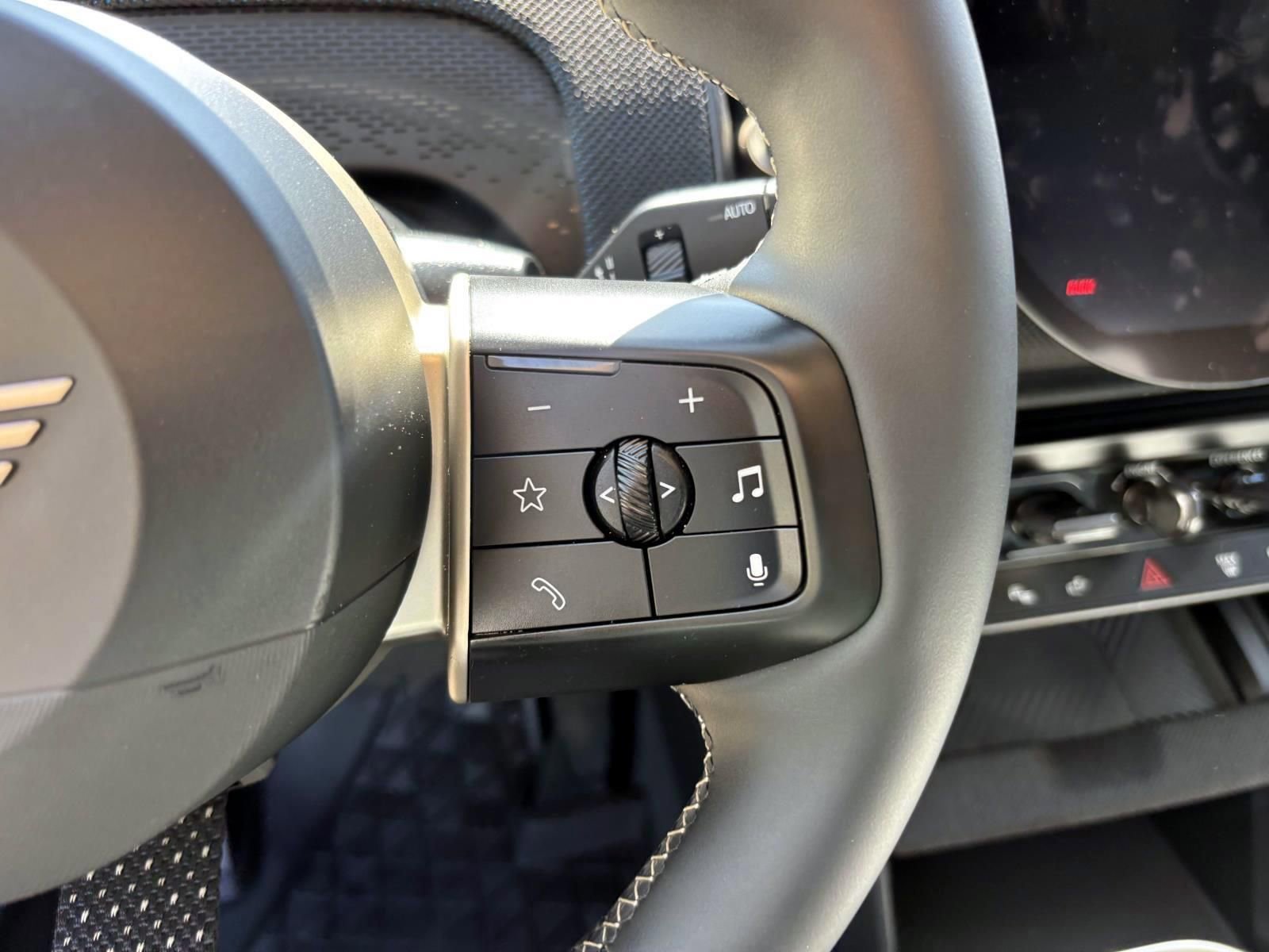 2025 MINI Cooper Countryman S