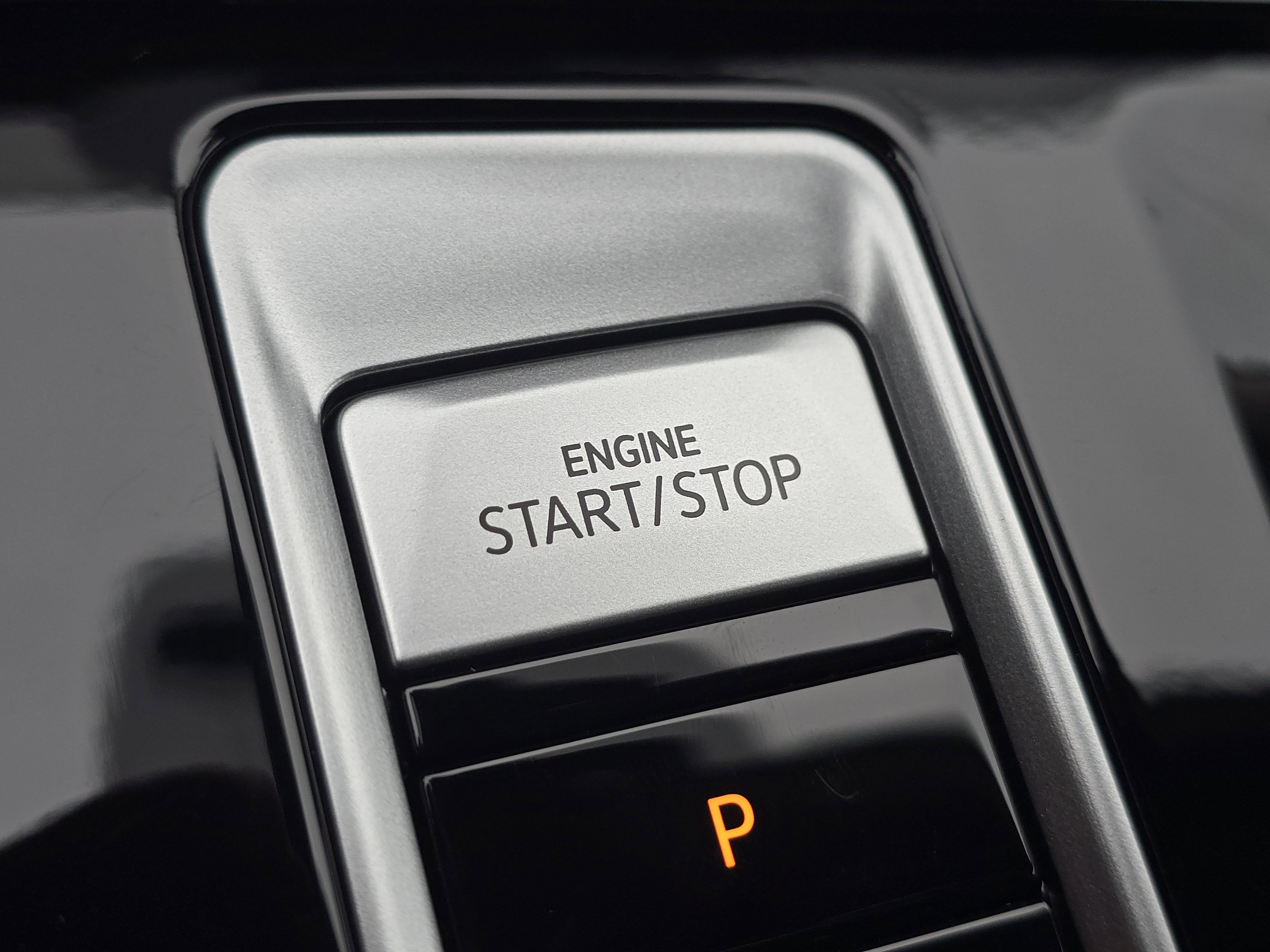 2026 Volkswagen Atlas SE