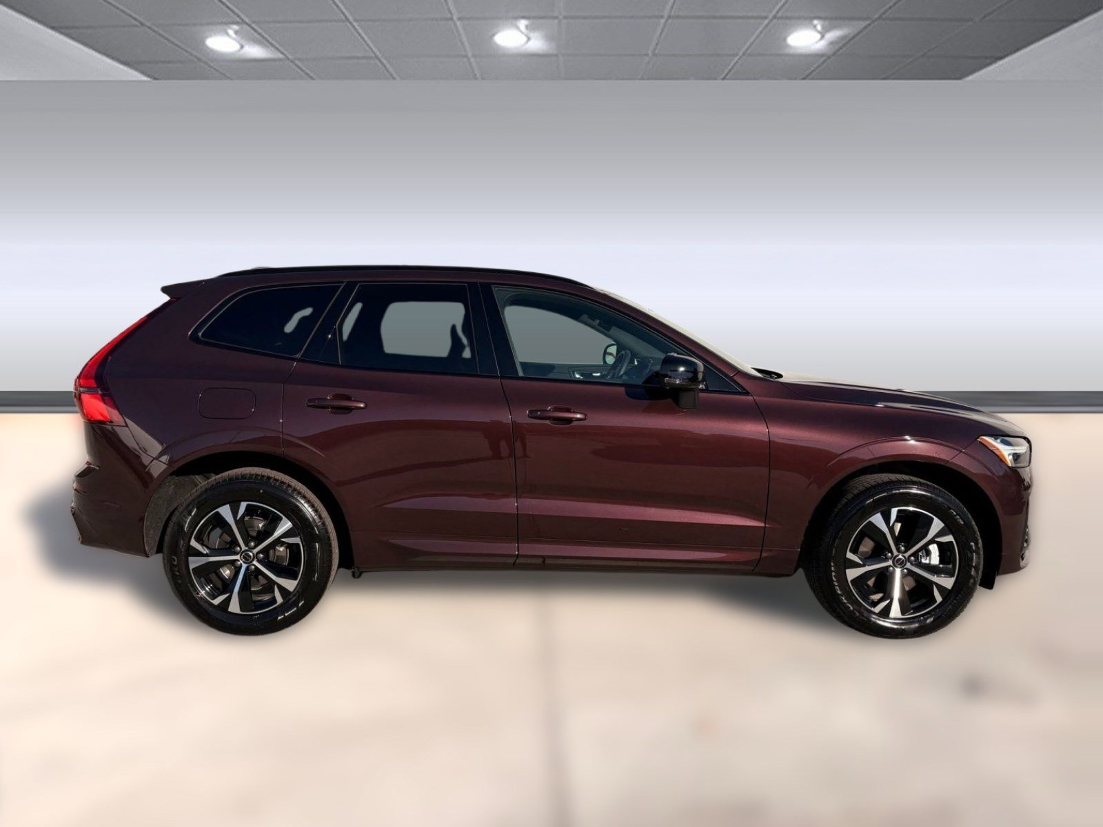 2026 Volvo Xc60 B5 Core