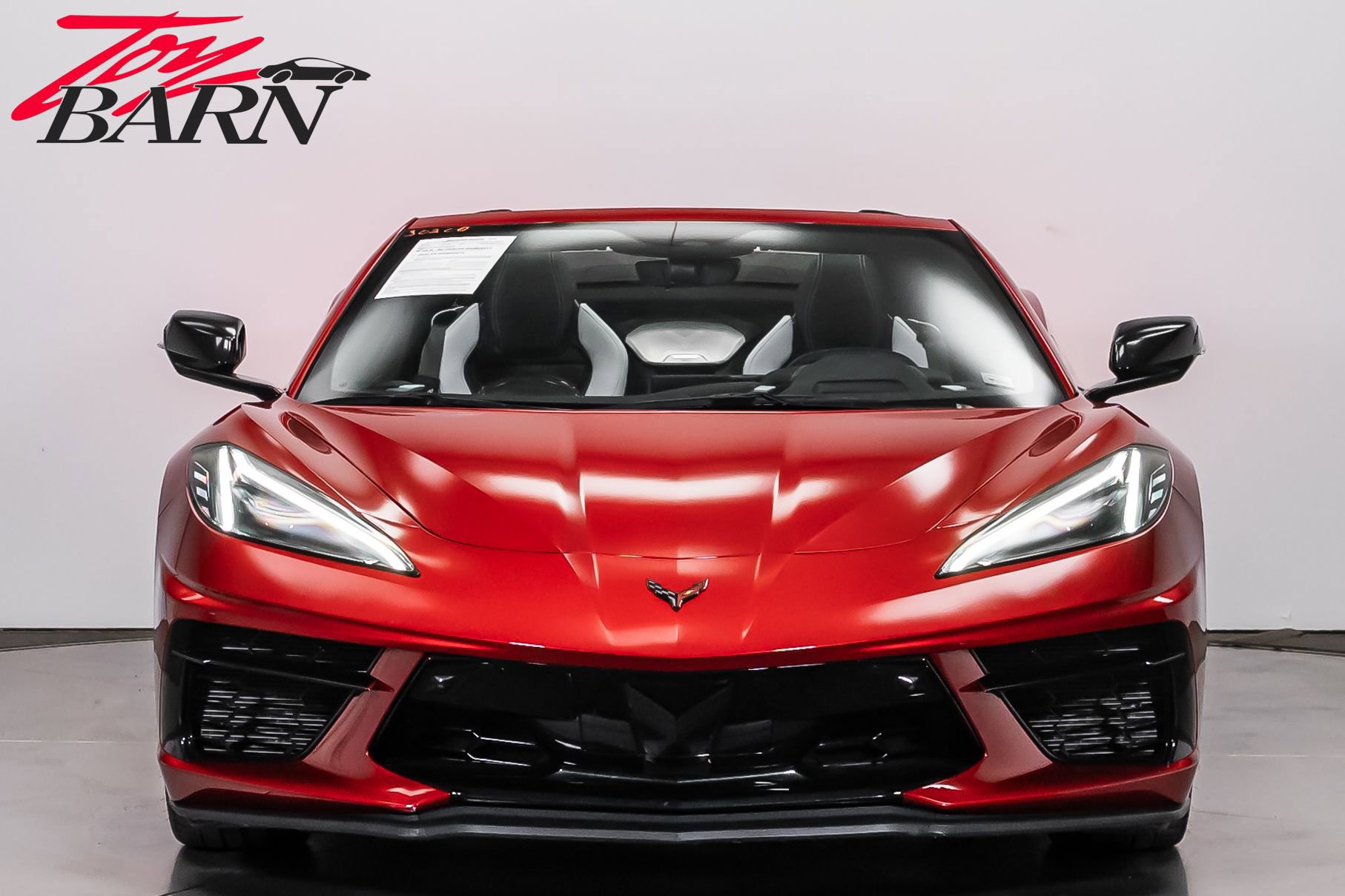 2023 Chevrolet Corvette Stingray Preferred Conv w/ 2LT