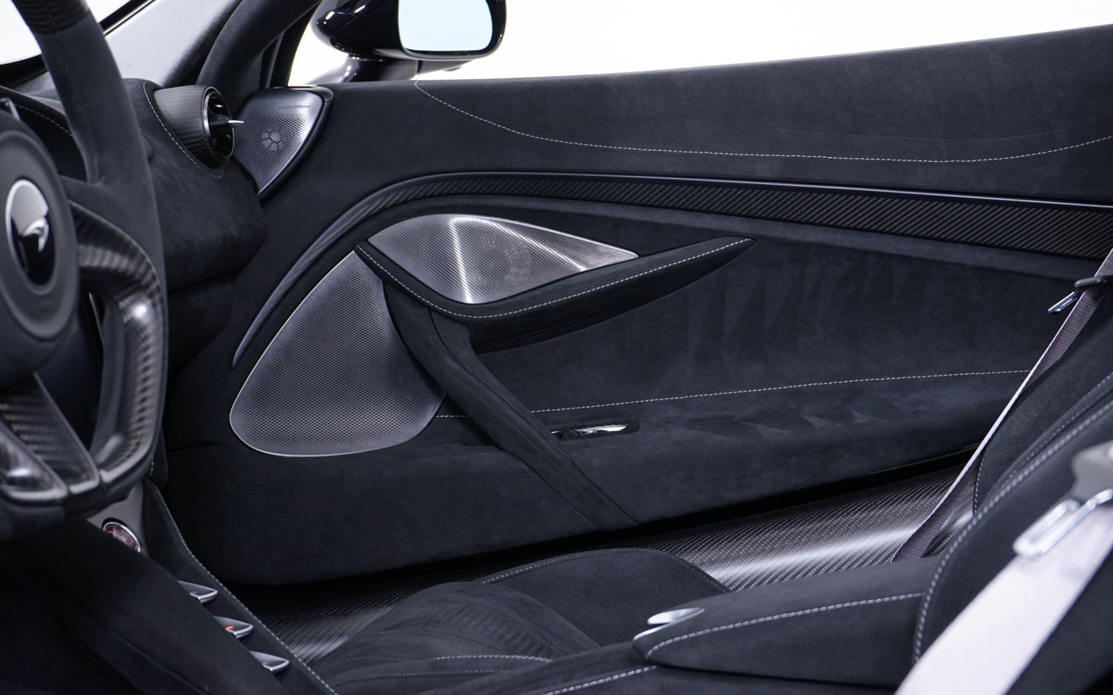 Used 2024 McLaren 750S Spider photo 32