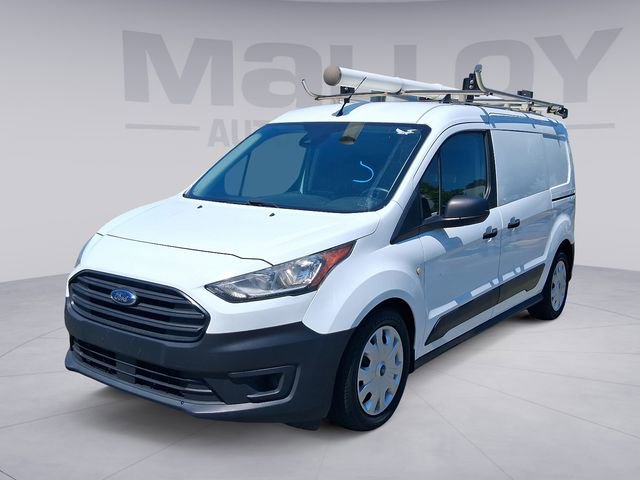 Used 2020 Ford Transit Connect XL