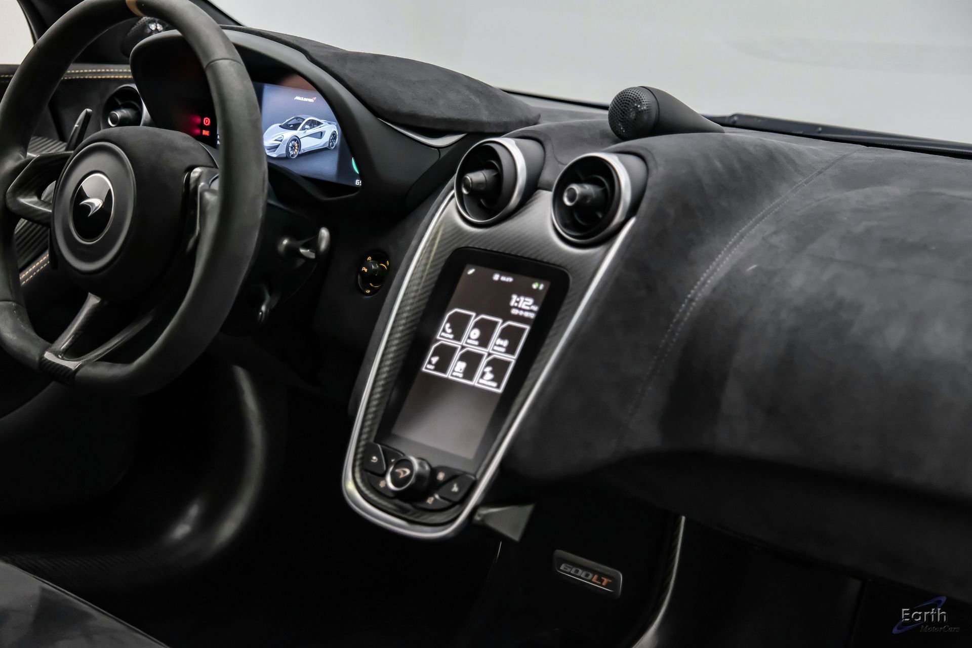 Used 2019 McLaren 600LT photo 52
