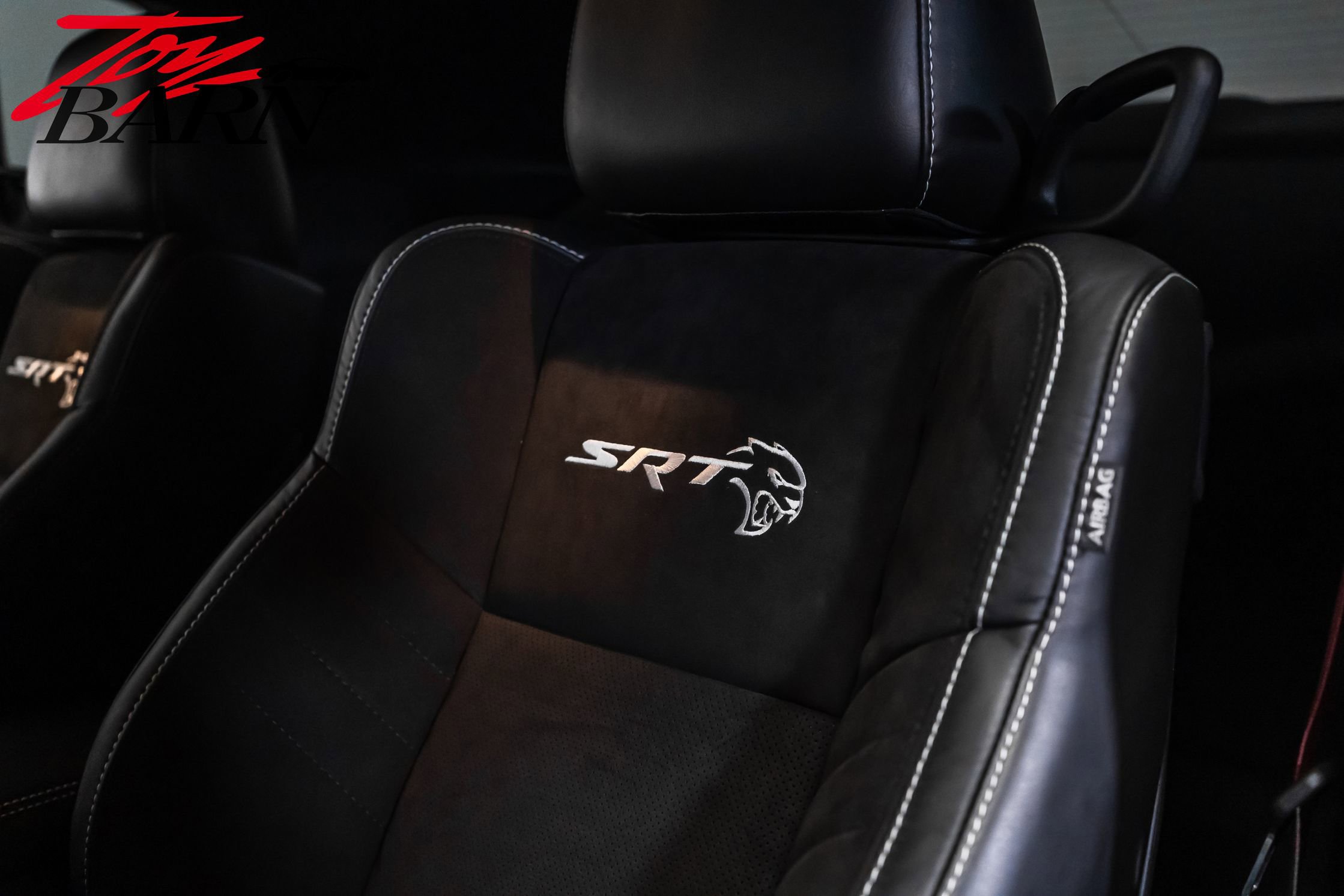 2022 Dodge Challenger SRT Hellcat