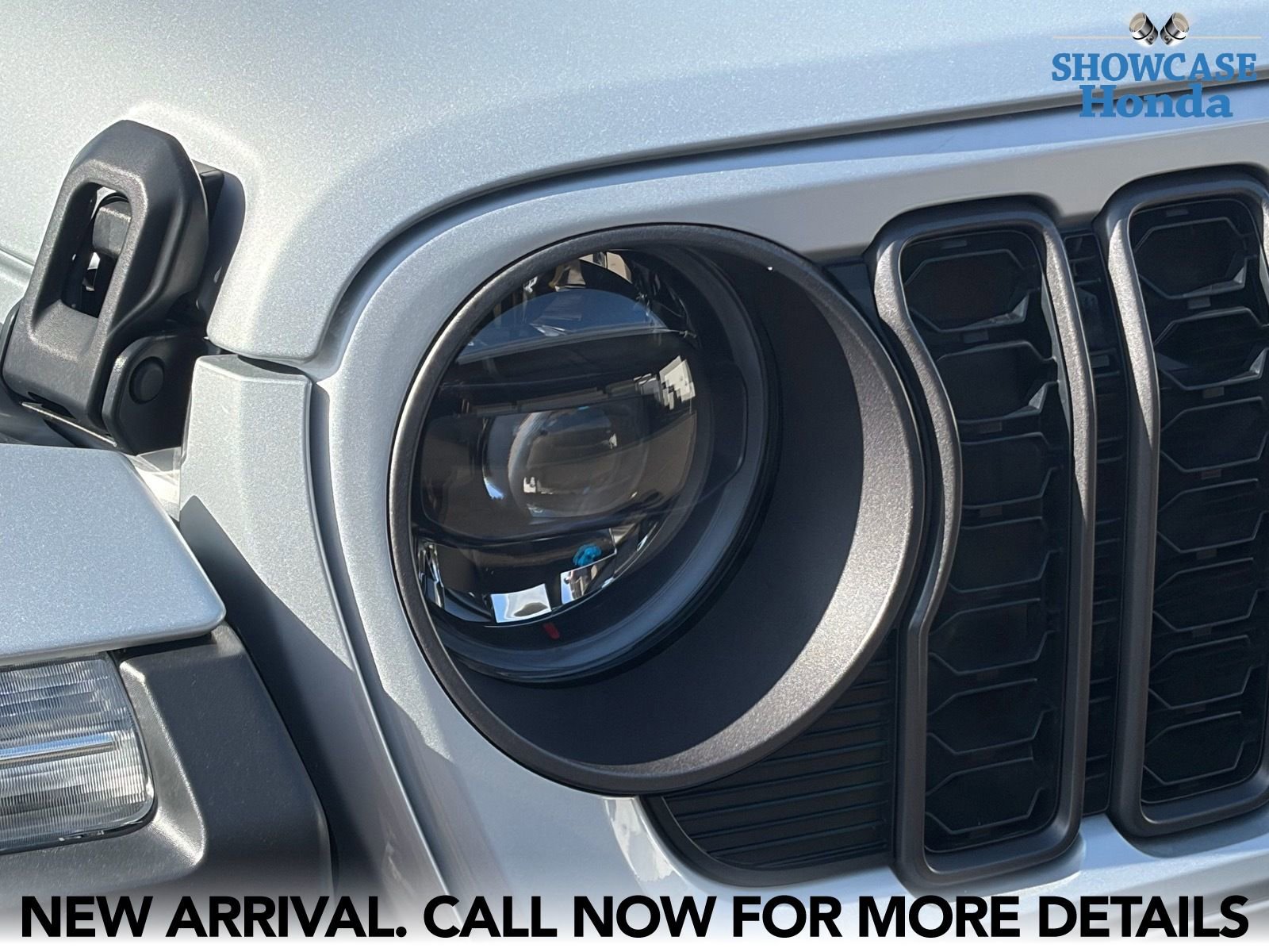 2023 Jeep Wrangler Unlimited Rubicon 4xe