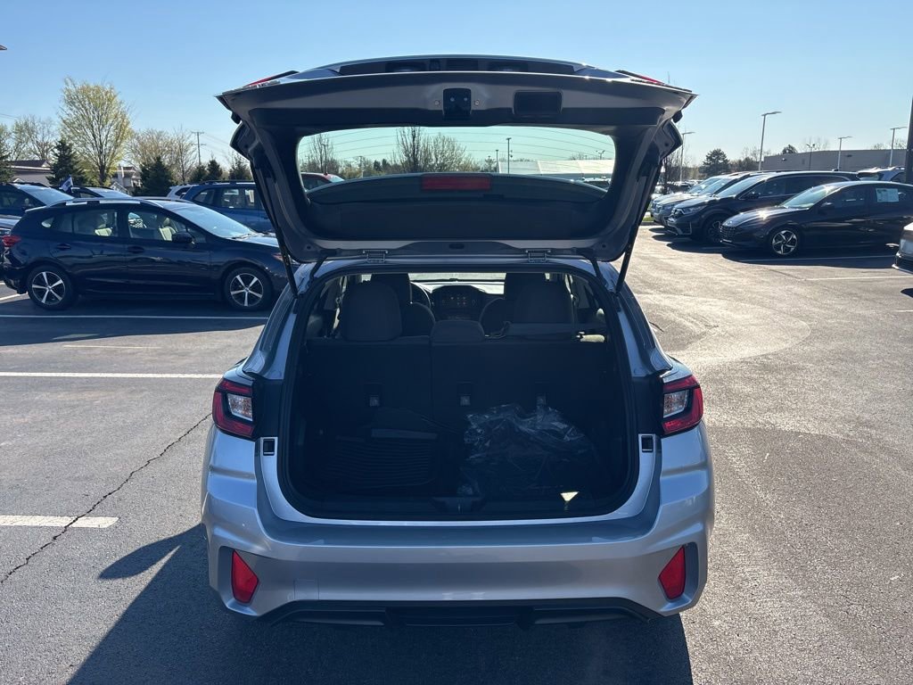 2024 Subaru Impreza 2.0i