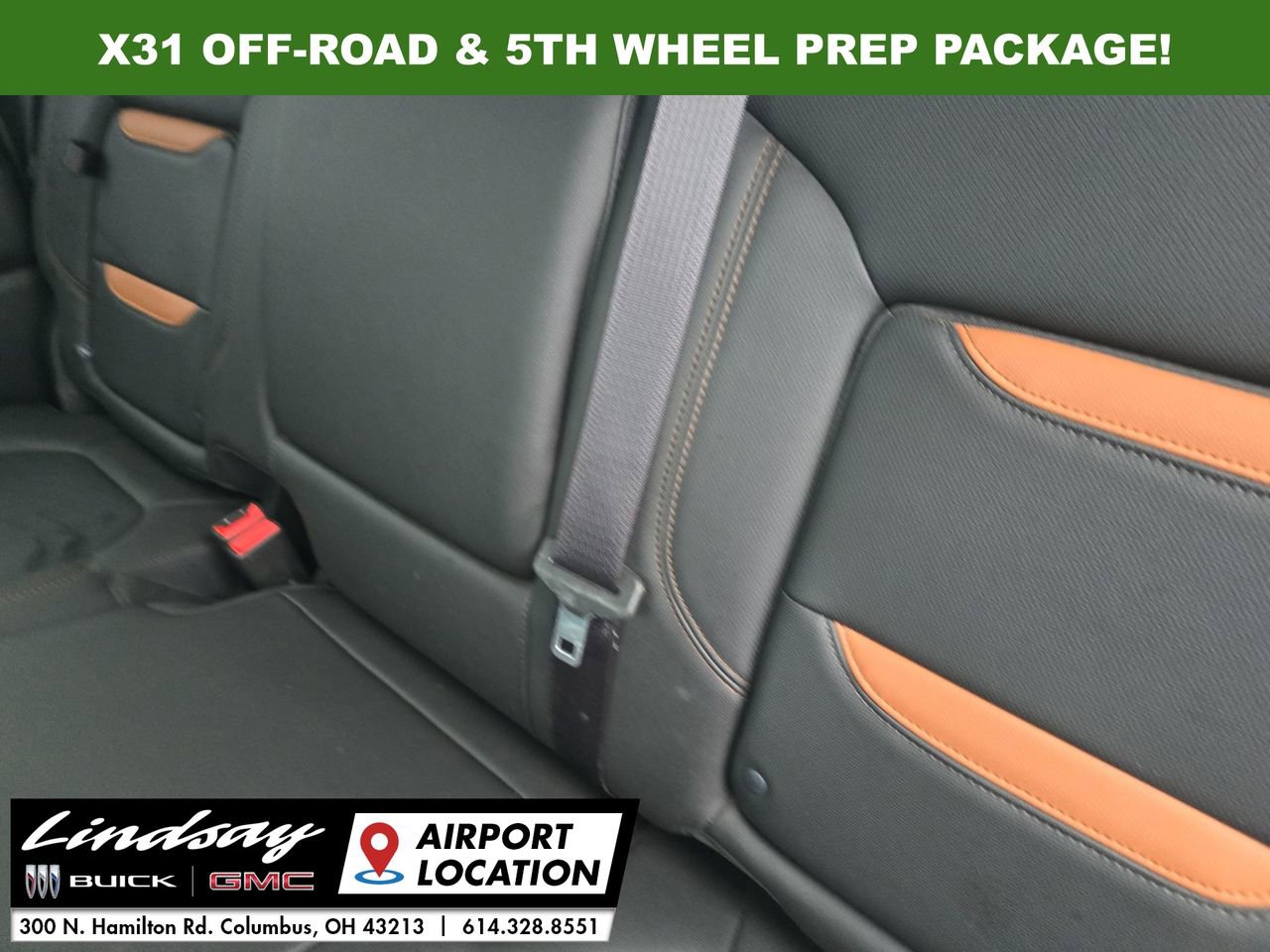 2022 GMC Sierra 2500 AT4