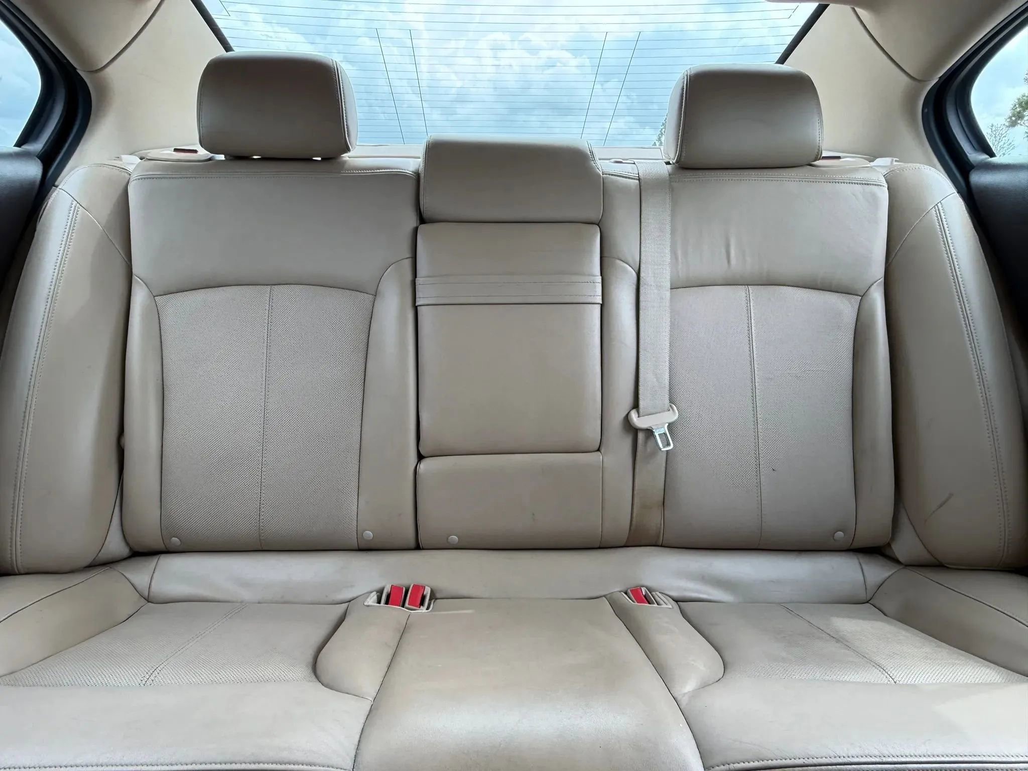 2013 Buick LaCrosse Premium