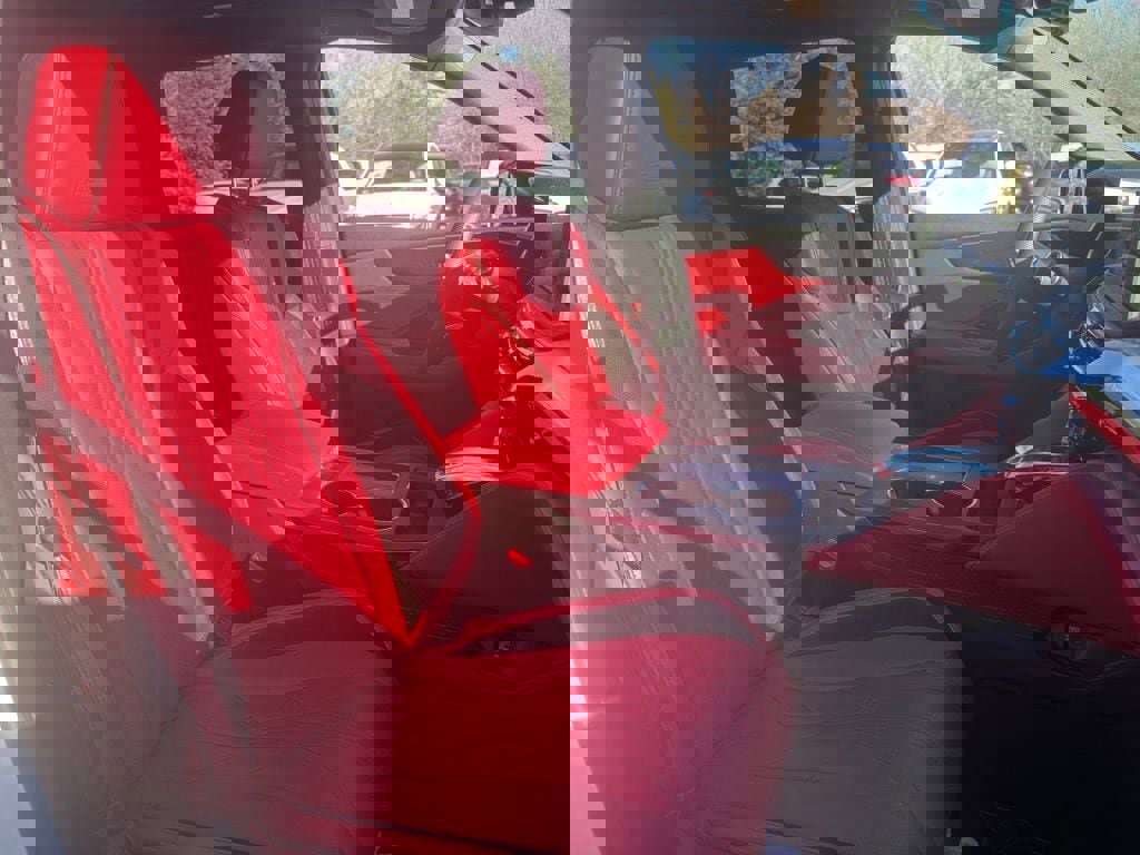 2025 Acura MDX Type S