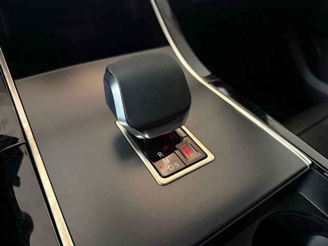 2026 Land Rover Range Rover Velar S