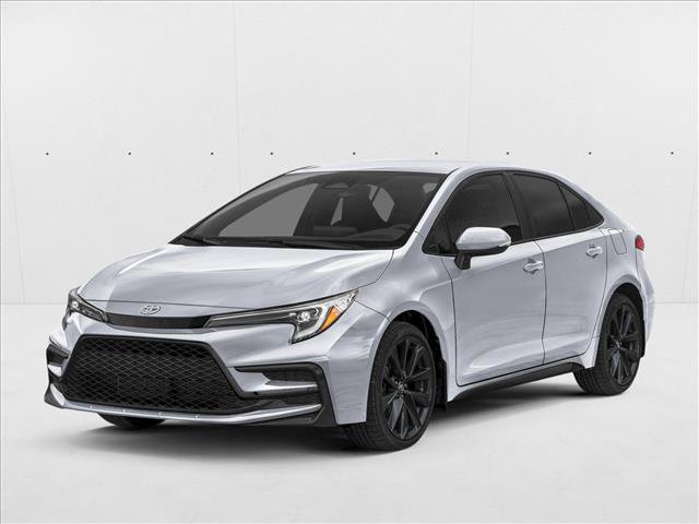 New Toyota Corolla for Sale in Phoenix, AZ - Autotrader